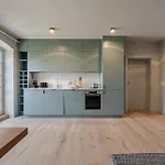 Seaside Lofts Im Herzen Von Westerland