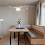 Seaside Lofts Im Herzen Von Westerland