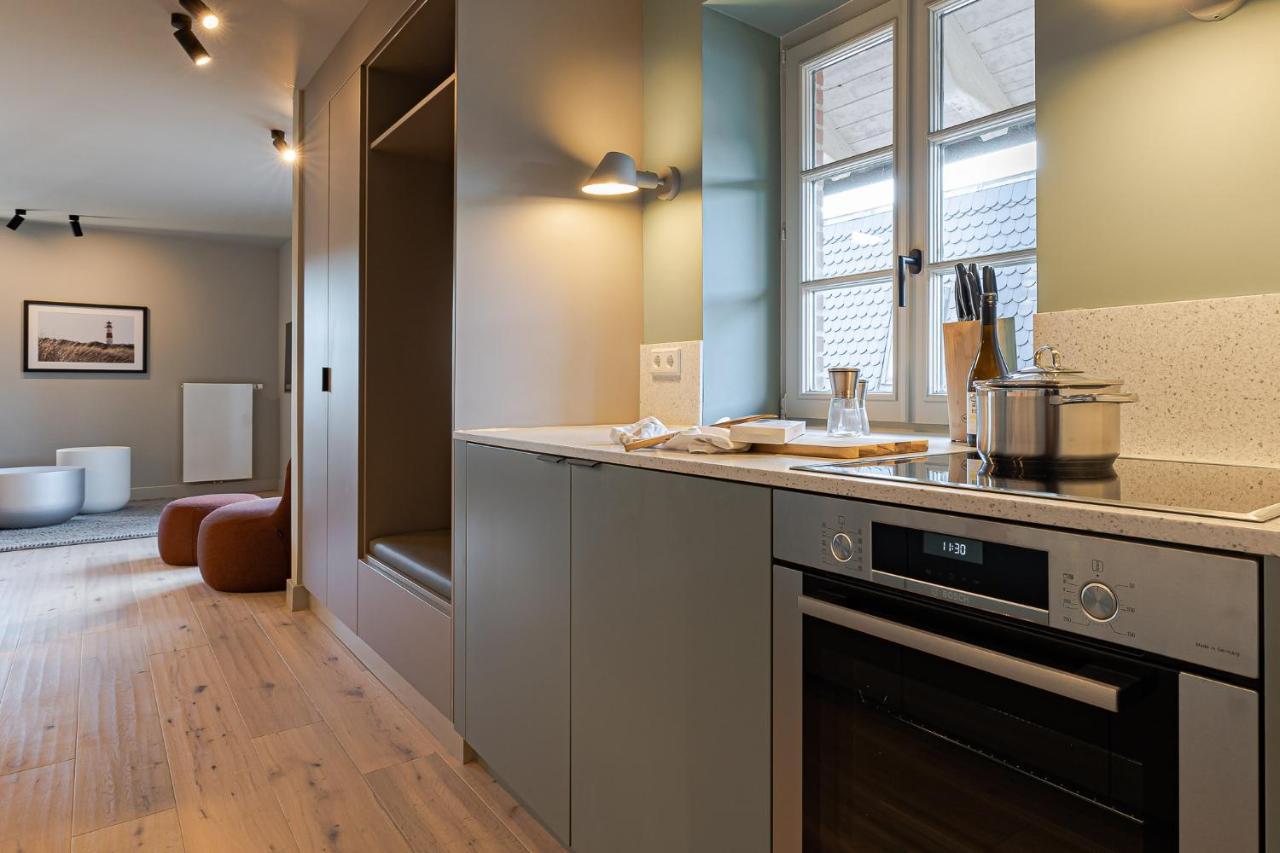 Seaside Lofts Im Herzen Von Apartment *