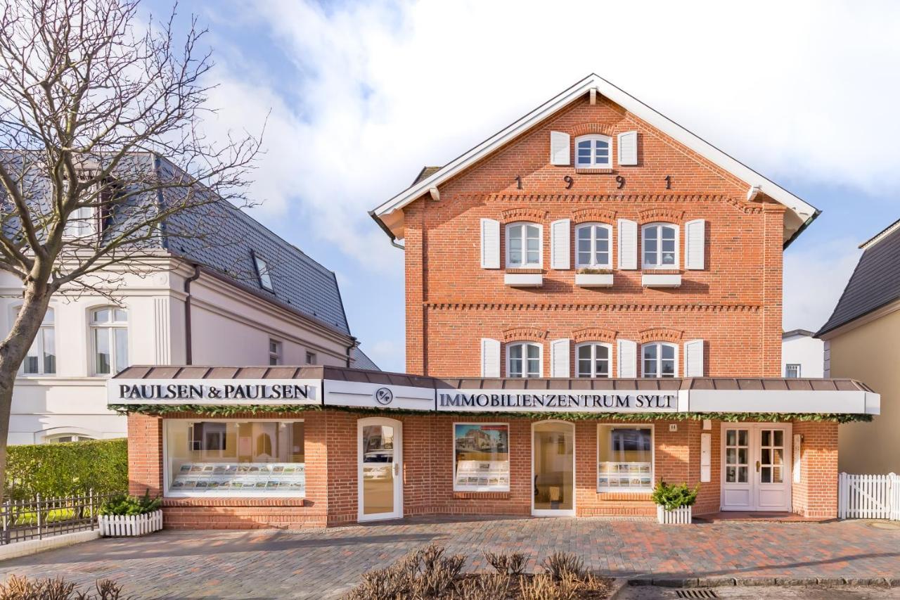 Seaside Lofts Im Herzen Von