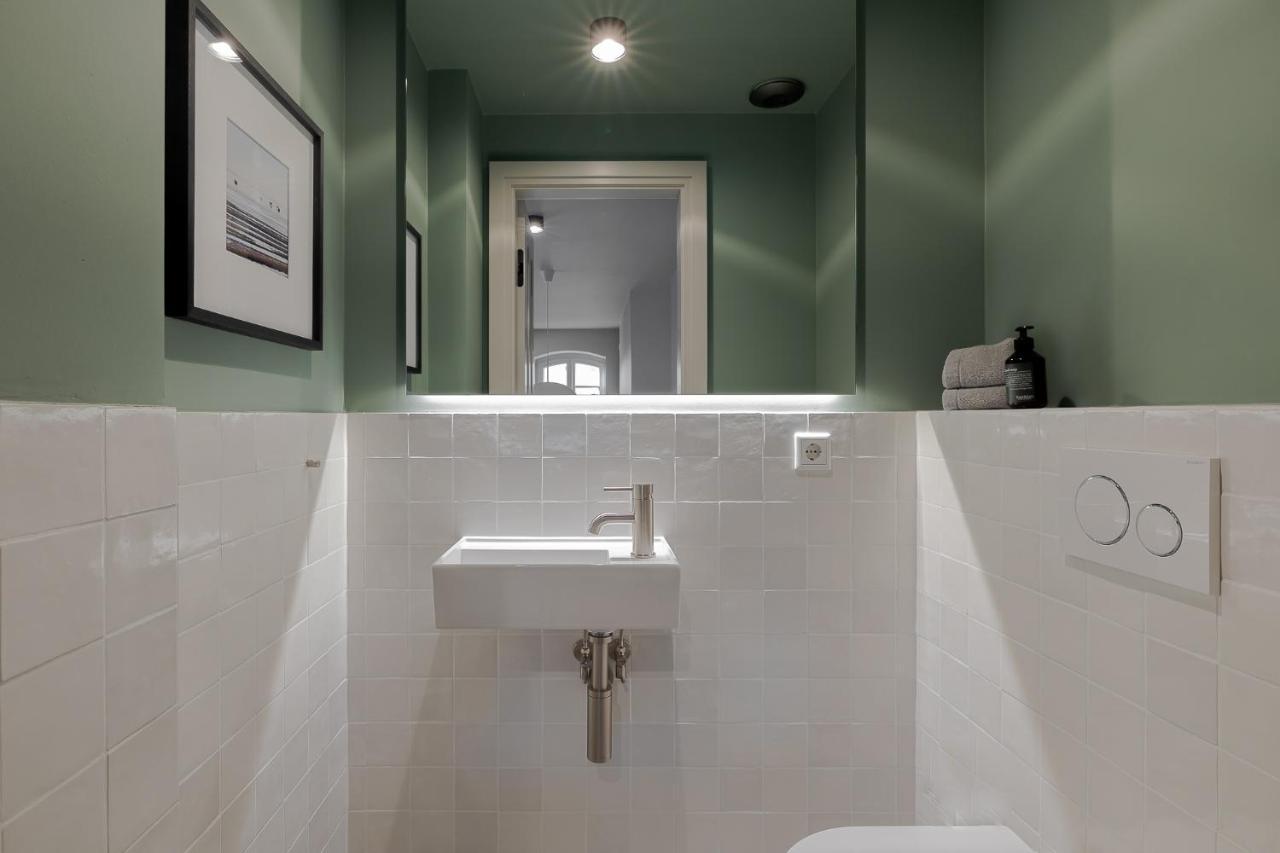 Apartment Seaside Lofts Im Herzen Von