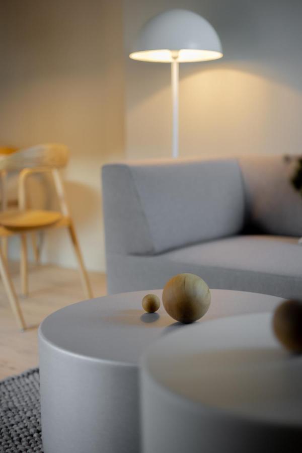 Apartment Seaside Lofts Im Herzen Von *