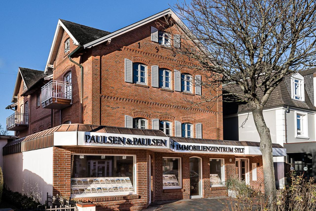 Apartment Seaside Lofts Im Herzen Von