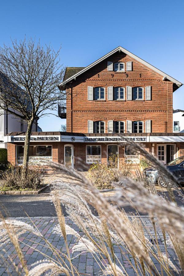 Apartment Seaside Lofts Im Herzen Von
