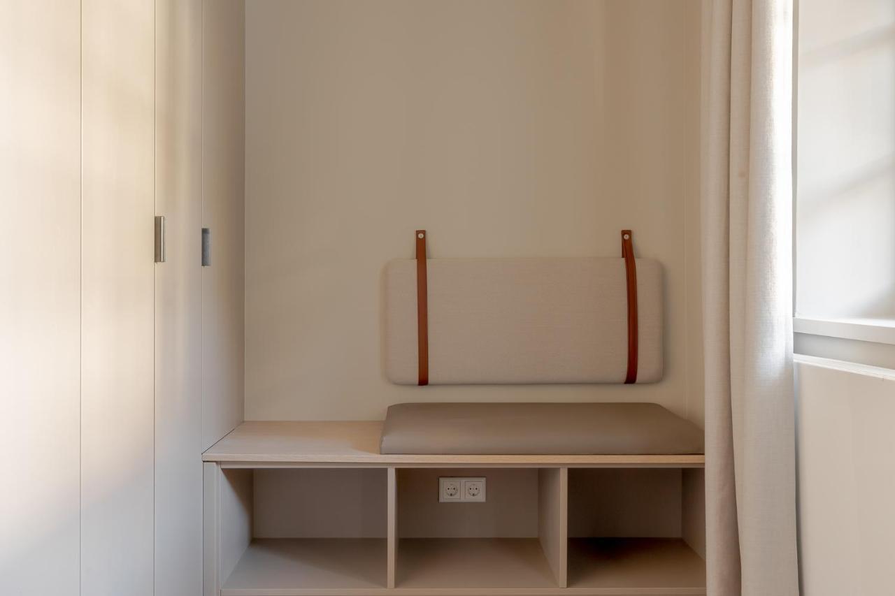 Seaside Lofts Im Herzen Von