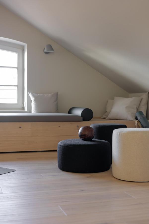 Apartment Seaside Lofts Im Herzen Von Westerland