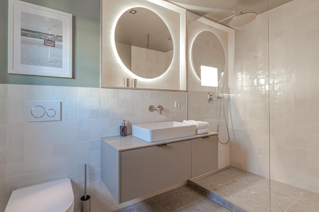 Seaside Lofts Im Herzen Von