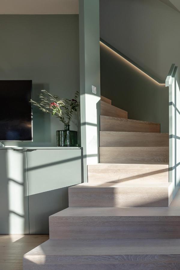 Apartment Seaside Lofts Im Herzen Von Westerland