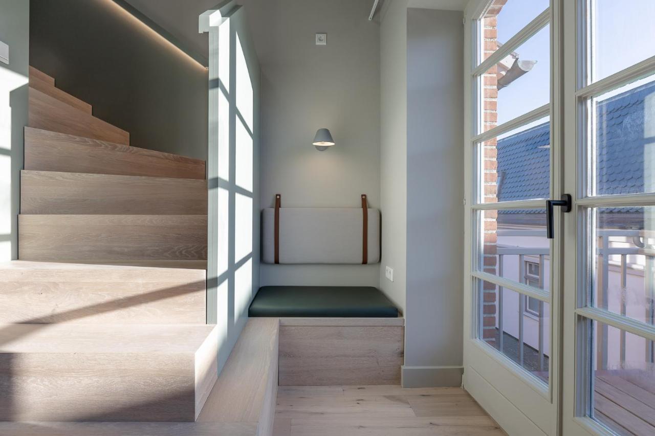 Apartment Seaside Lofts Im Herzen Von