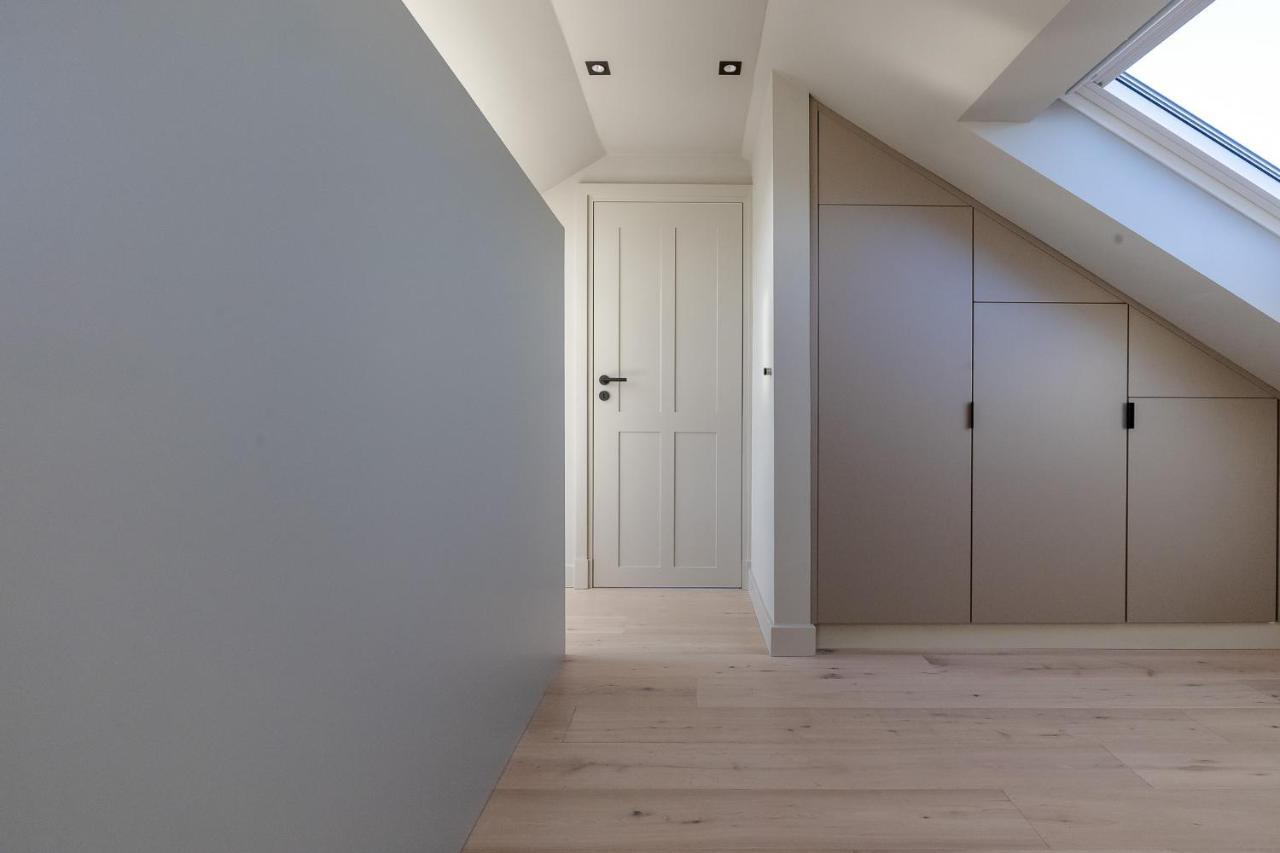 Seaside Lofts Im Herzen Von Westerland