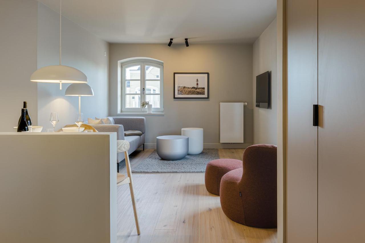 Seaside Lofts Im Herzen Von Apartment *