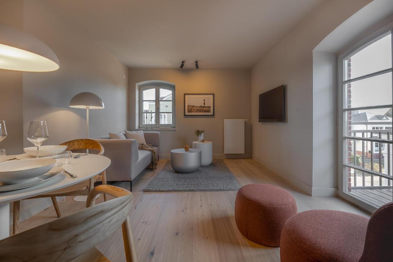 Seaside Lofts Im Herzen Von Apartment