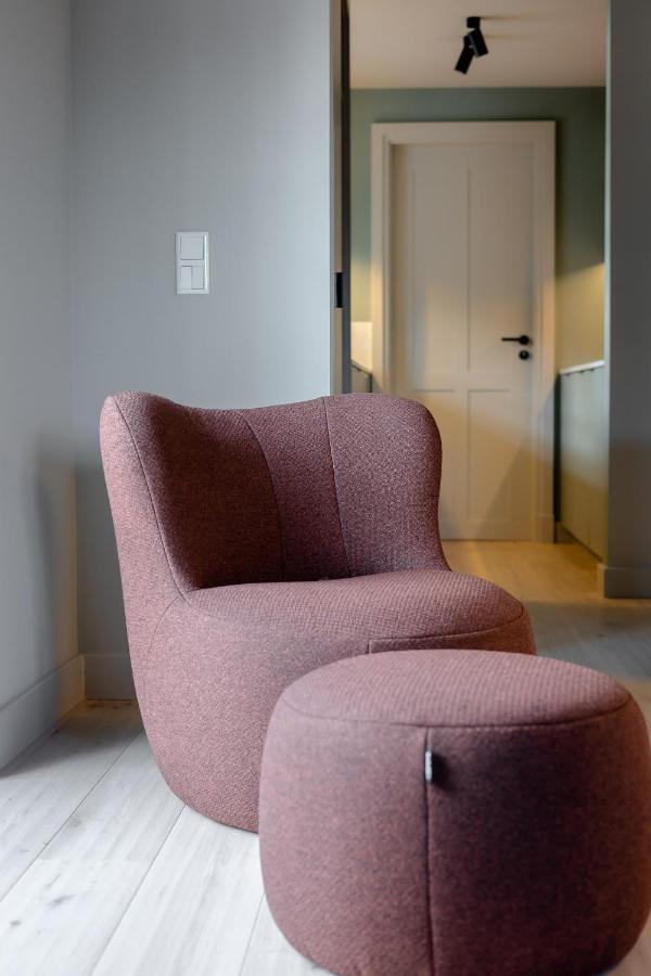 Apartment Seaside Lofts Im Herzen Von *