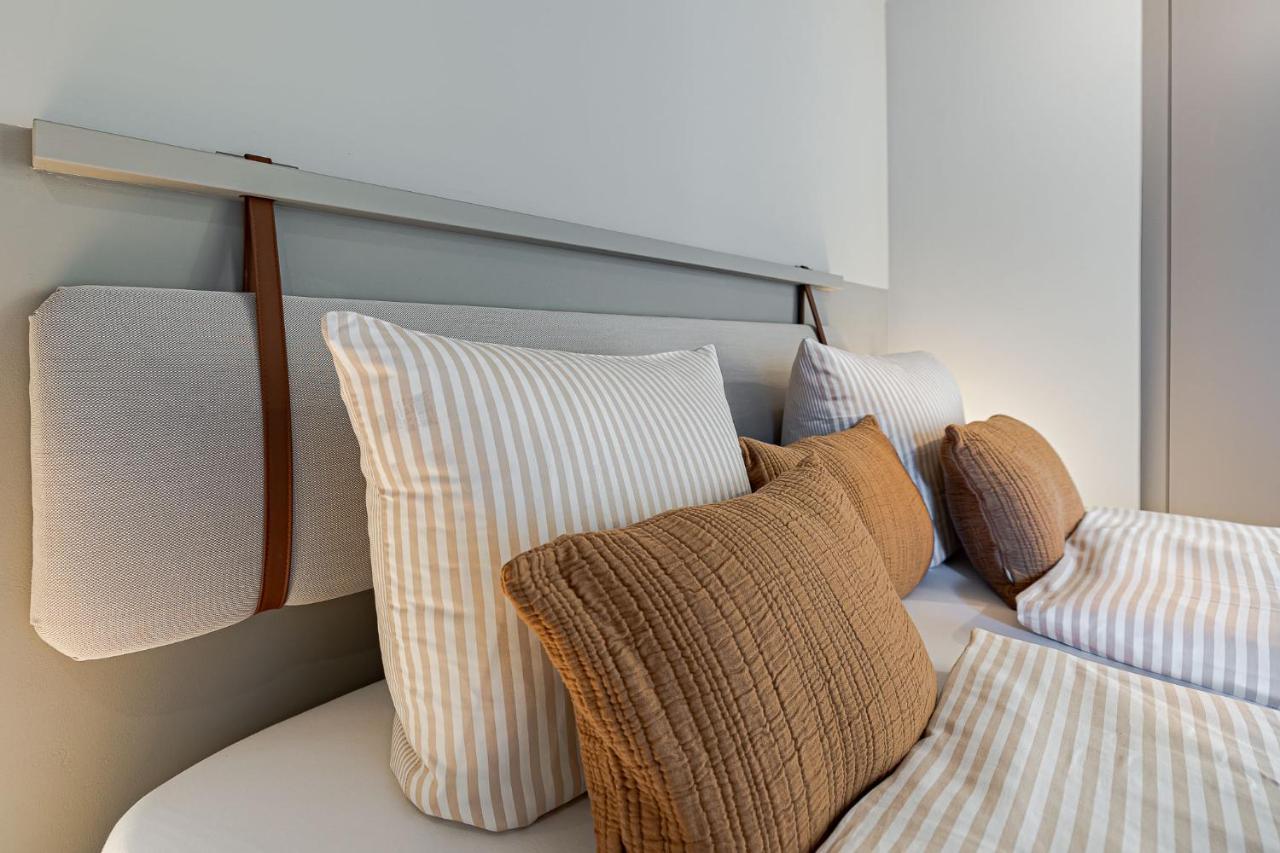 Seaside Lofts Im Herzen Von *