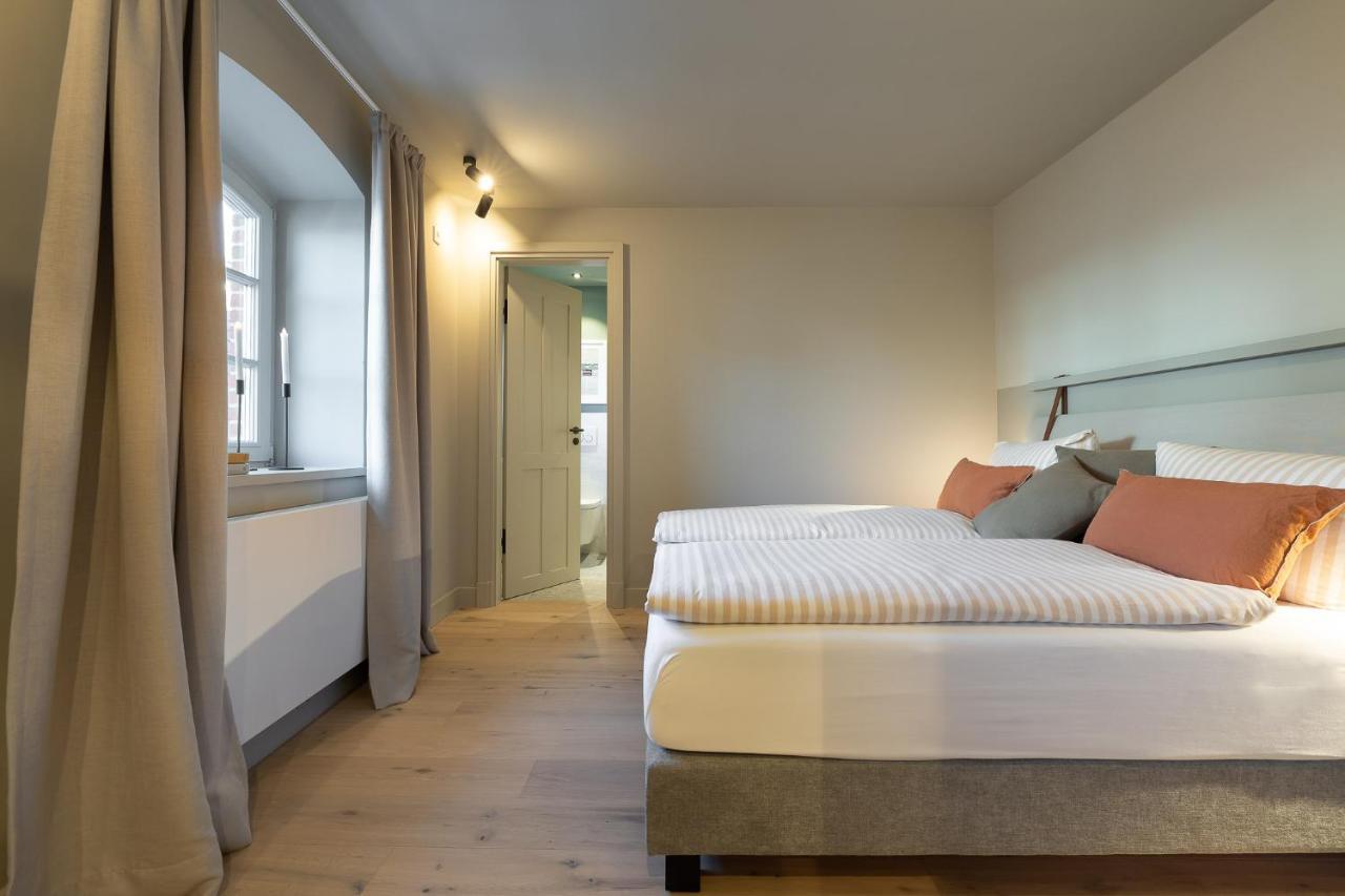 Apartment Seaside Lofts Im Herzen Von