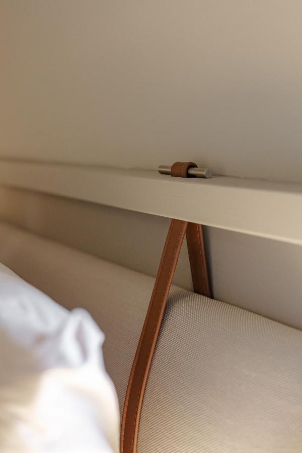 Apartment Seaside Lofts Im Herzen Von Westerland