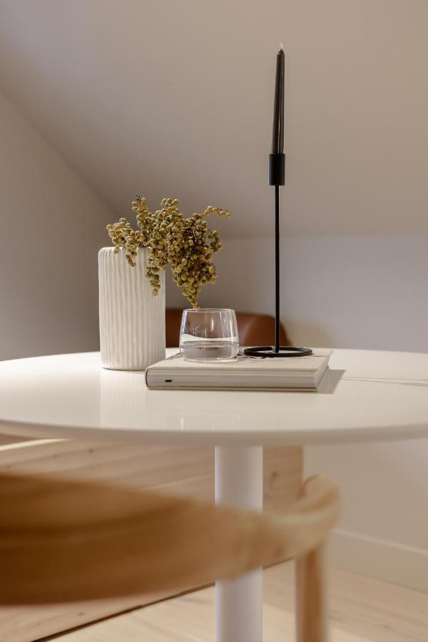 Seaside Lofts Im Herzen Von Apartment Westerland
