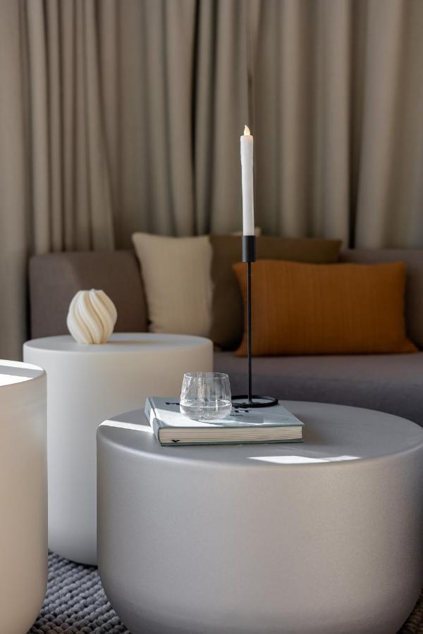 Seaside Lofts Im Herzen Von * Westerland