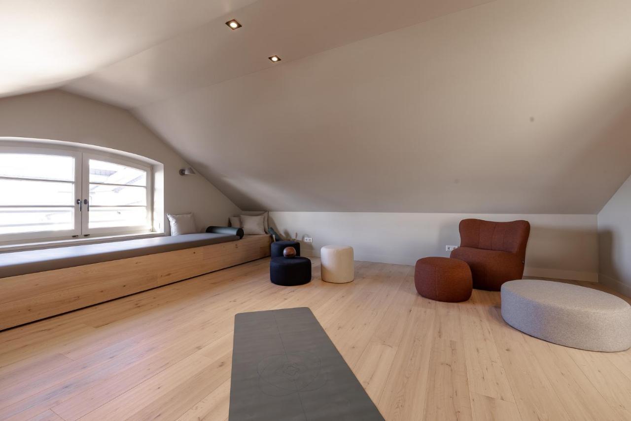 Apartment Seaside Lofts Im Herzen Von
