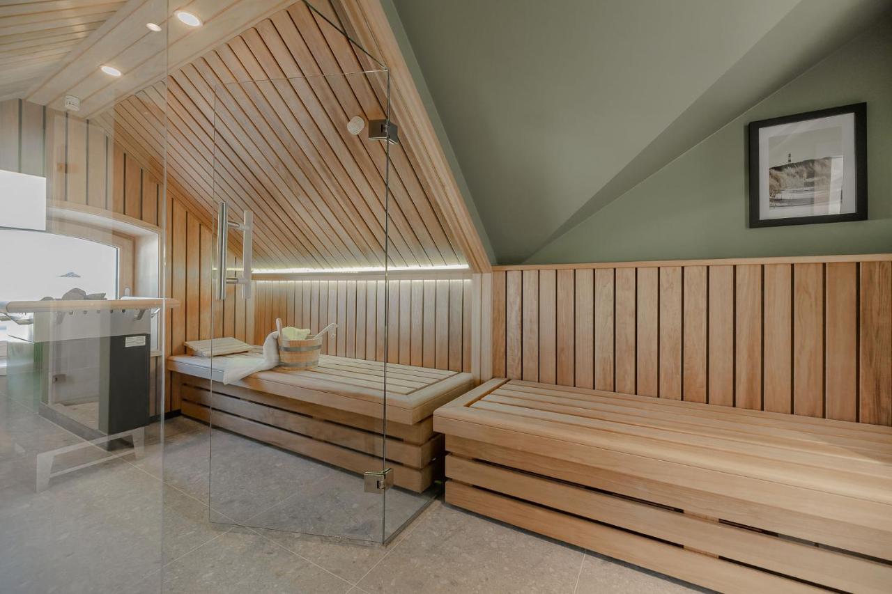 Seaside Lofts Im Herzen Von Apartment Westerland