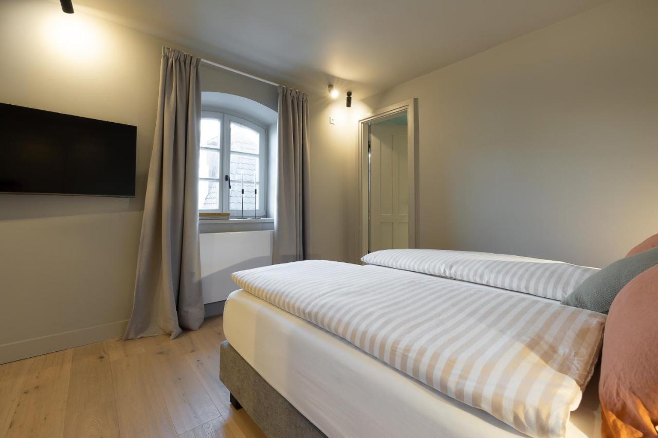 Seaside Lofts Im Herzen Von Westerland