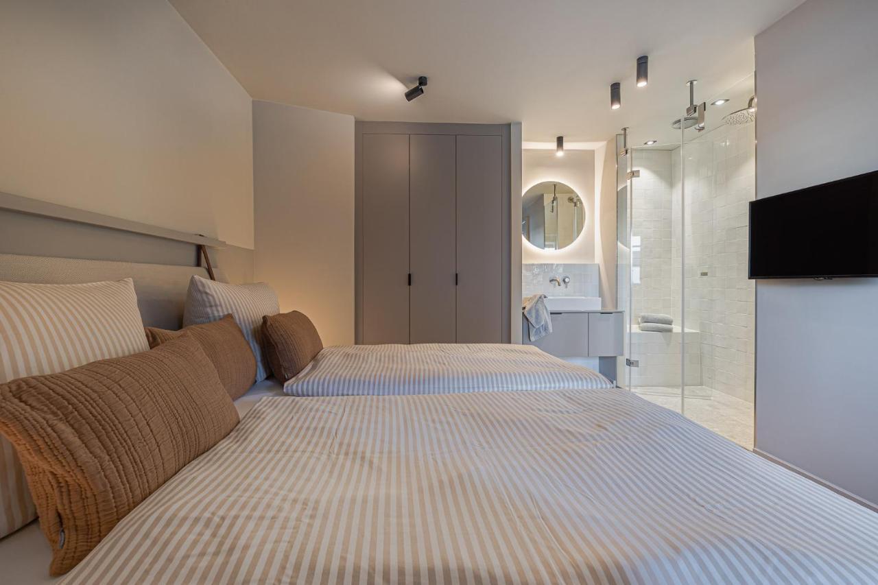 Seaside Lofts Im Herzen Von *