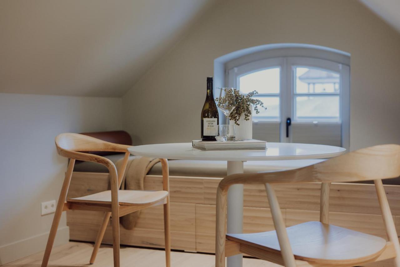 Seaside Lofts Im Herzen Von * Westerland