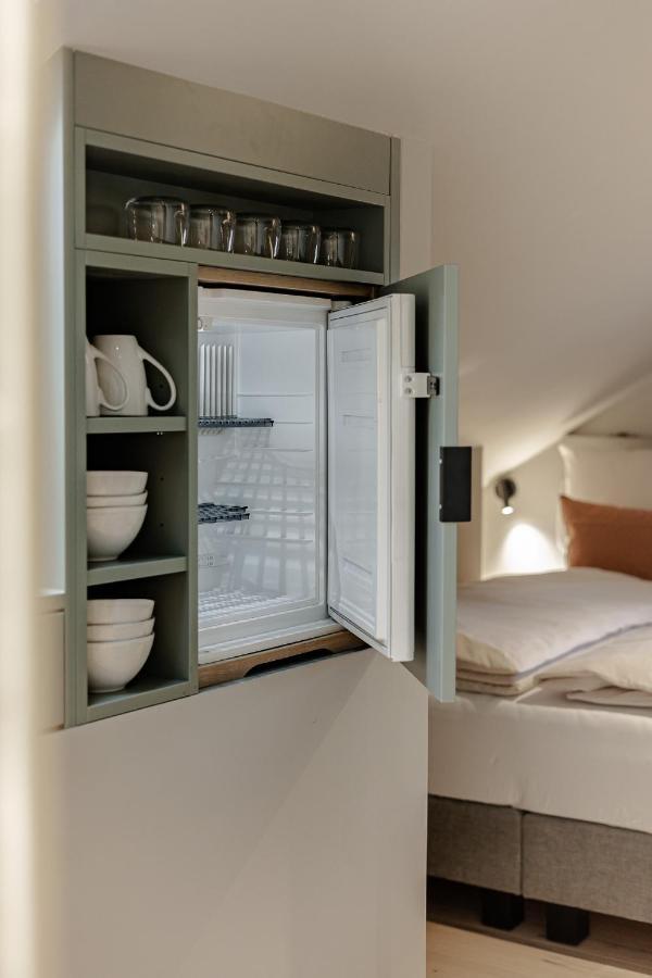 Seaside Lofts Im Herzen Von Westerland