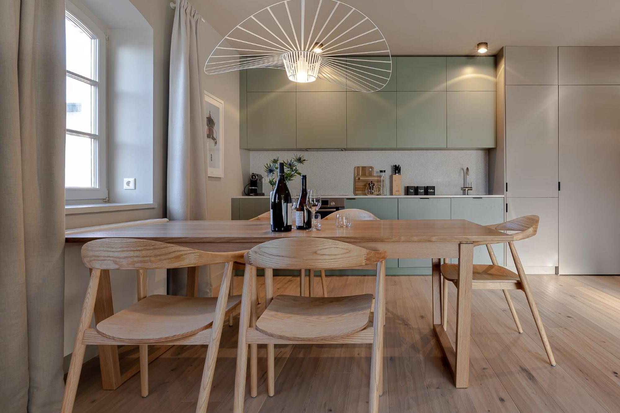 Seaside Lofts Im Herzen Von Westerland
