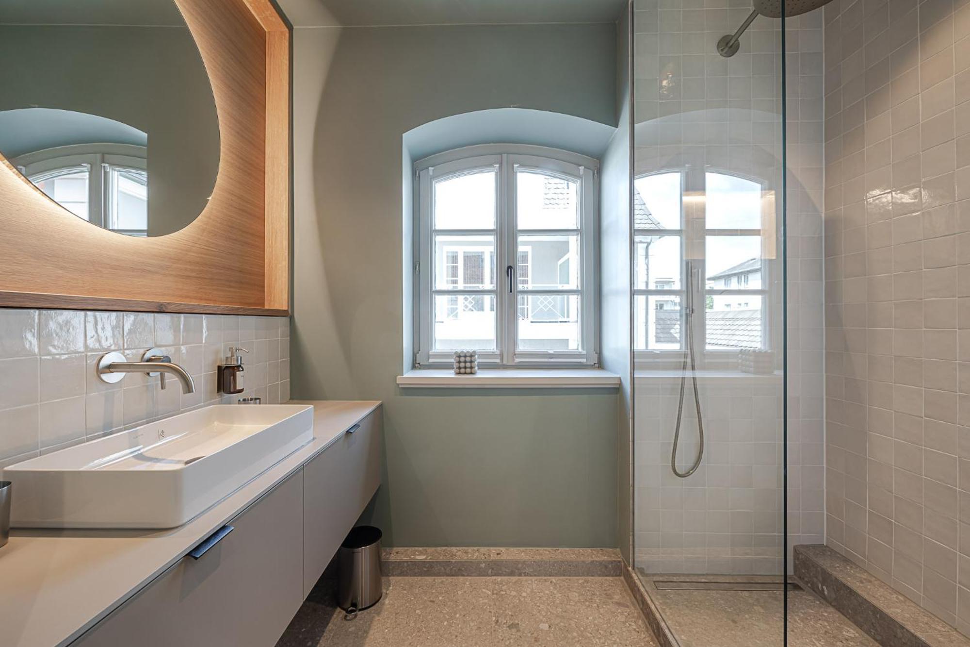 Seaside Lofts Im Herzen Von * Westerland