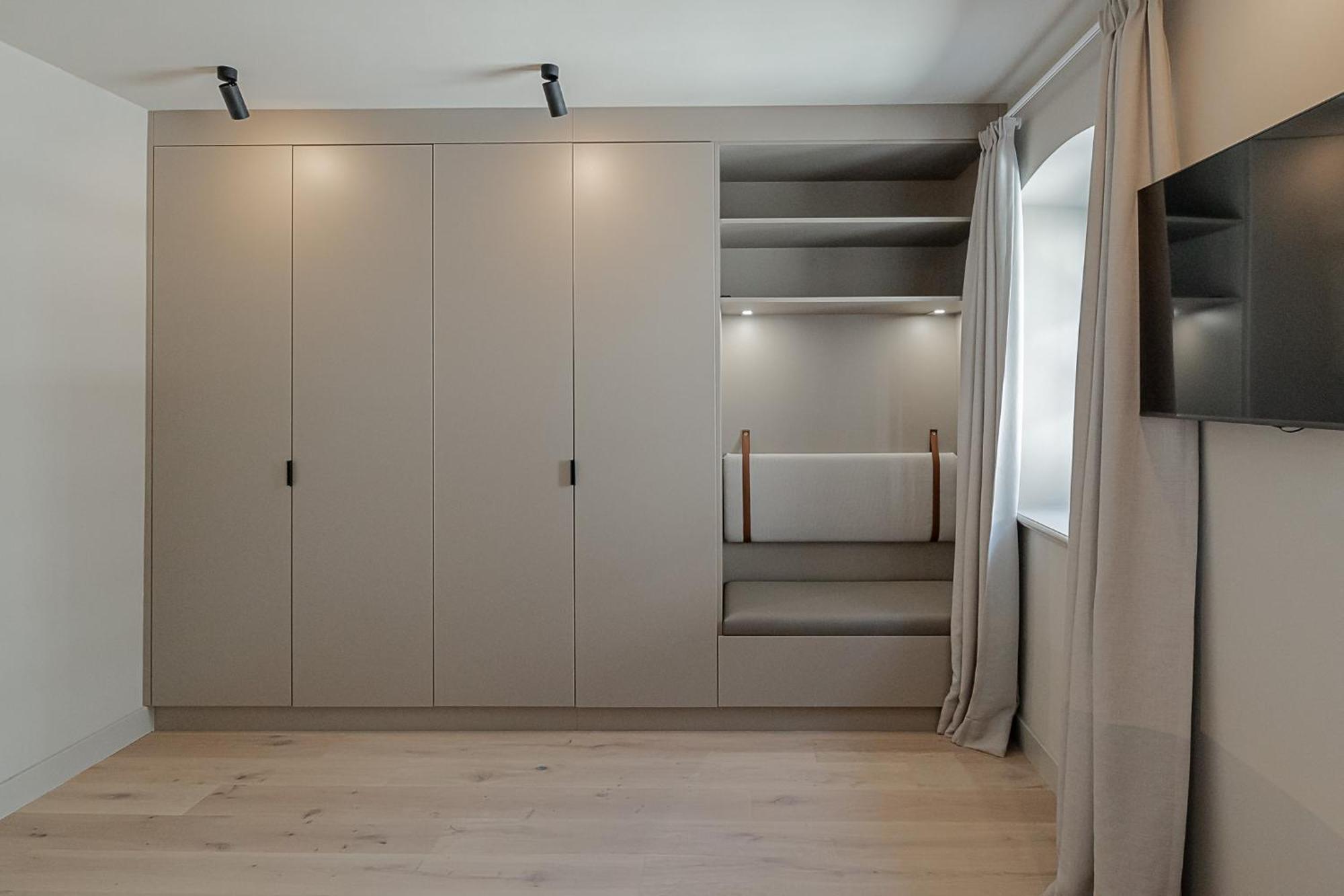 Seaside Lofts Im Herzen Von