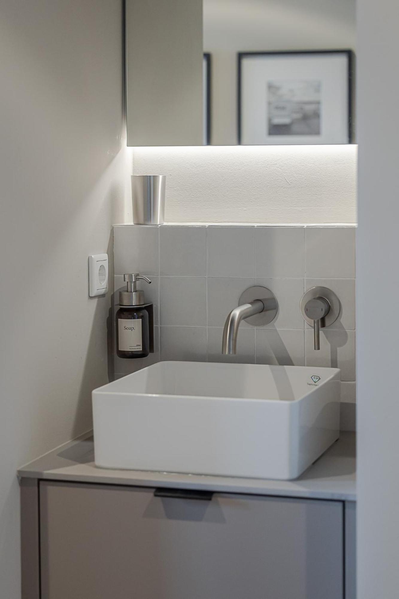 Apartment Seaside Lofts Im Herzen Von Westerland