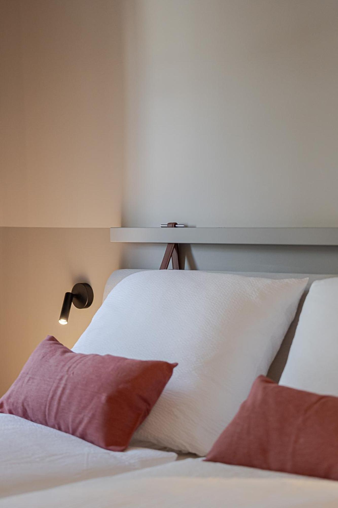 Seaside Lofts Im Herzen Von