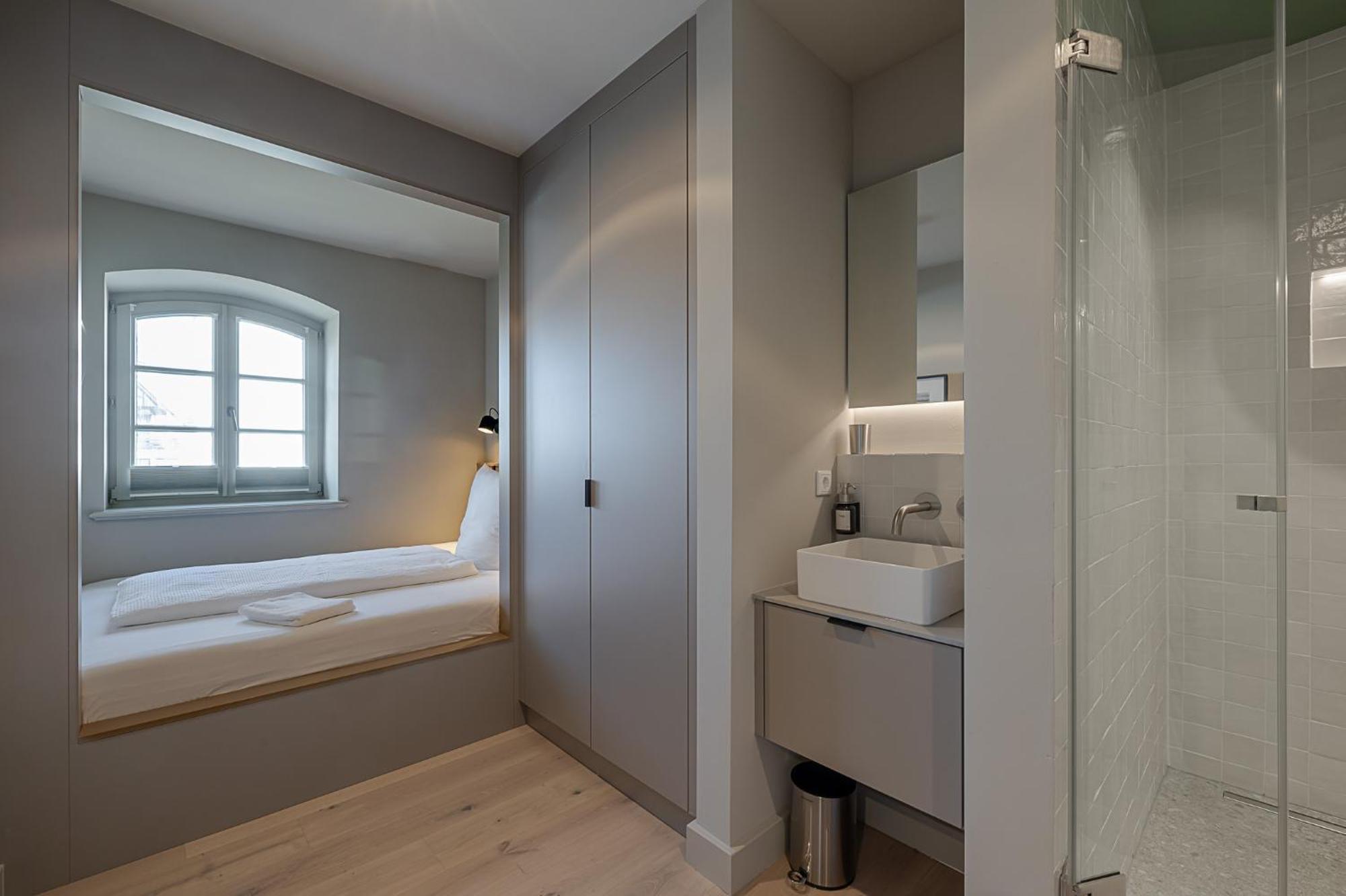 Seaside Lofts Im Herzen Von Apartment *