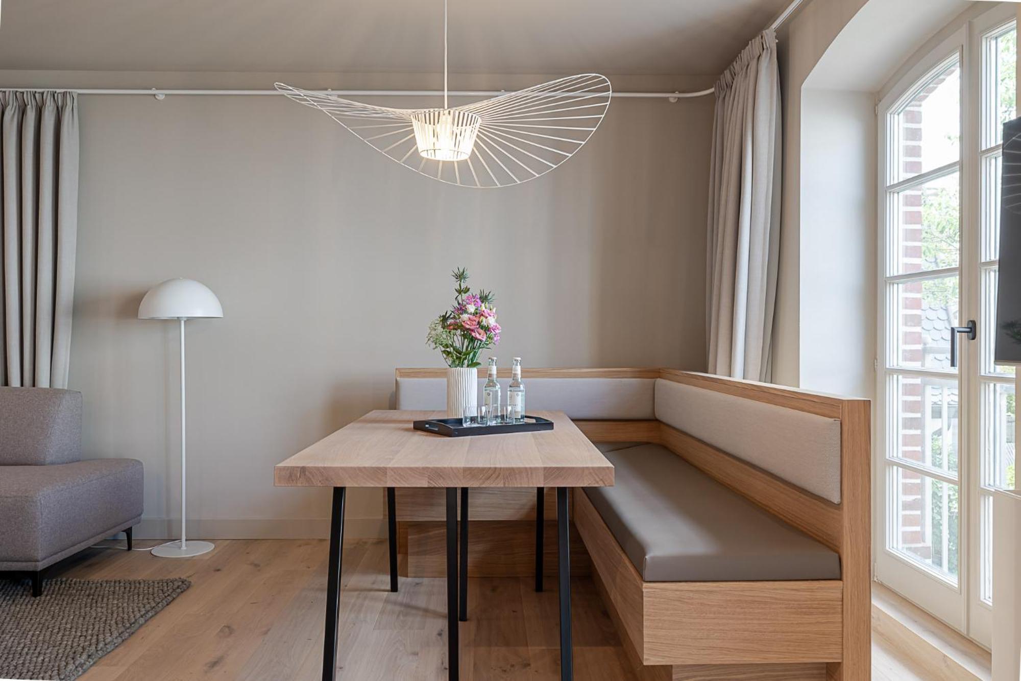 Apartment Seaside Lofts Im Herzen Von *