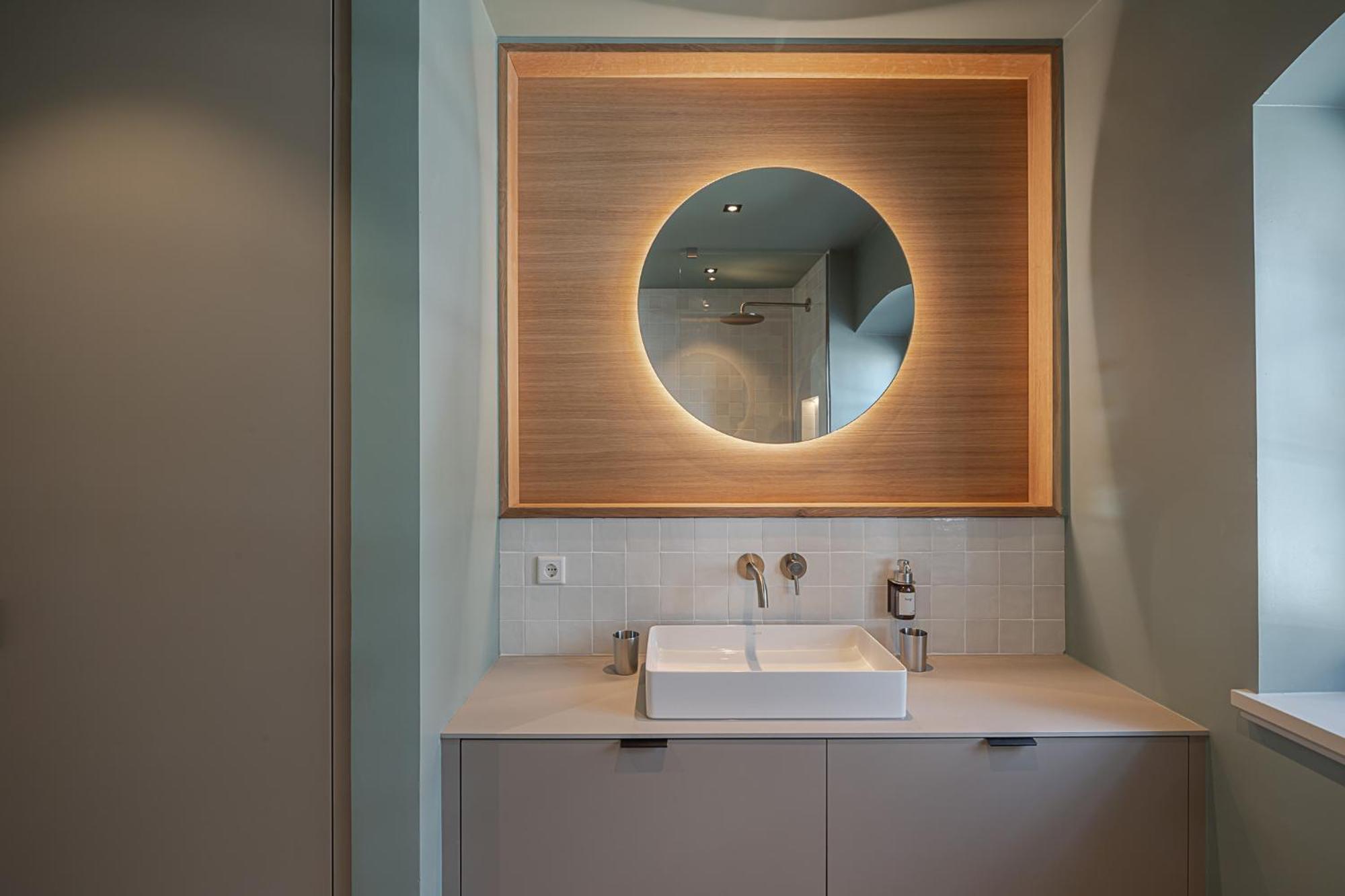 Apartment Seaside Lofts Im Herzen Von Westerland