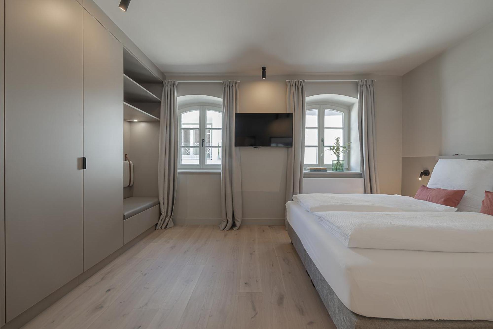 Apartment Seaside Lofts Im Herzen Von Westerland