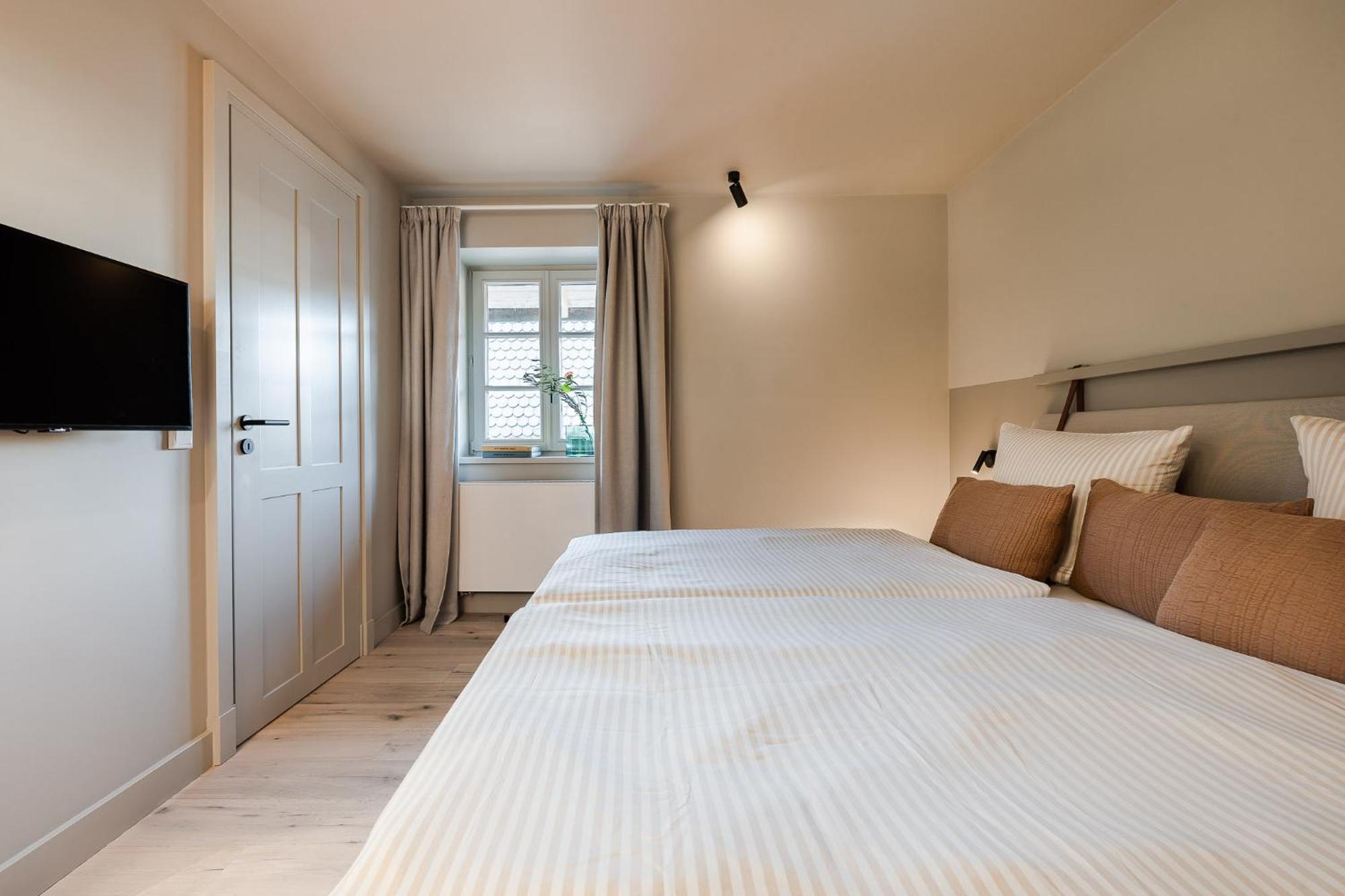 Apartment Seaside Lofts Im Herzen Von